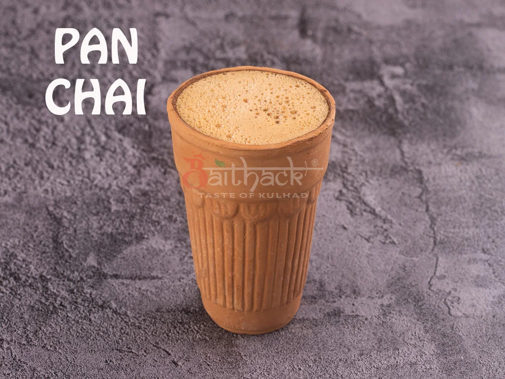 Pan Chai
